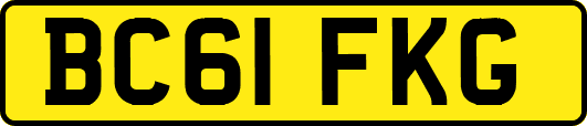 BC61FKG