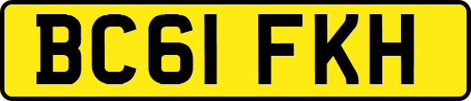 BC61FKH