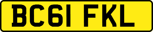 BC61FKL