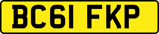 BC61FKP