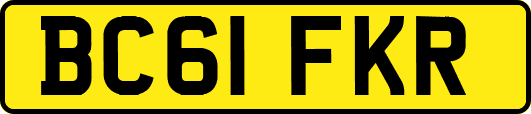 BC61FKR