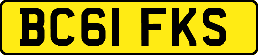BC61FKS