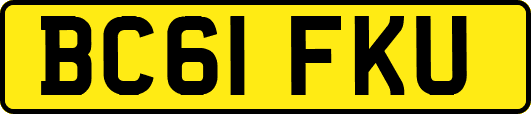 BC61FKU