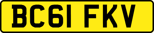 BC61FKV
