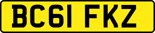 BC61FKZ