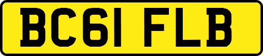 BC61FLB