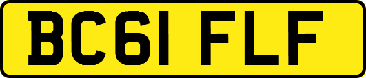 BC61FLF