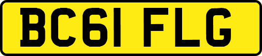 BC61FLG