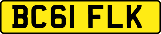 BC61FLK