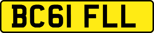 BC61FLL