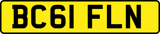 BC61FLN