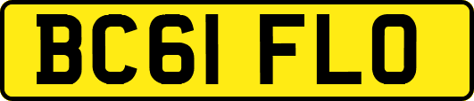 BC61FLO