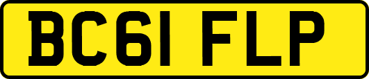 BC61FLP