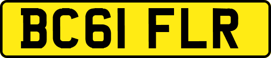 BC61FLR