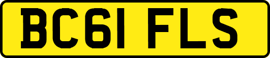 BC61FLS