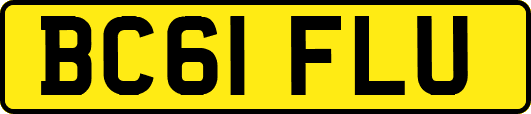 BC61FLU