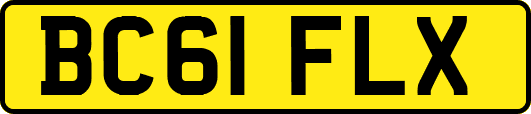 BC61FLX