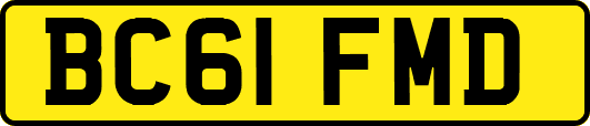 BC61FMD