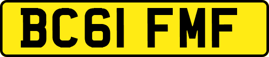 BC61FMF