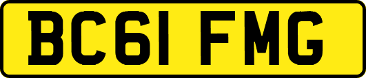BC61FMG