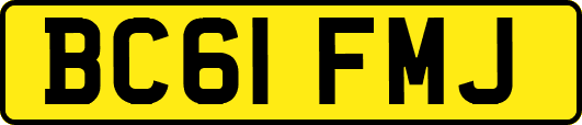 BC61FMJ