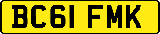 BC61FMK