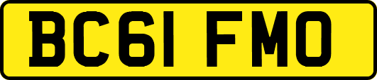 BC61FMO
