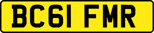 BC61FMR