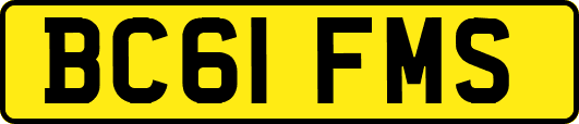 BC61FMS