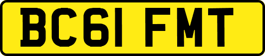 BC61FMT