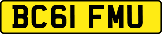 BC61FMU