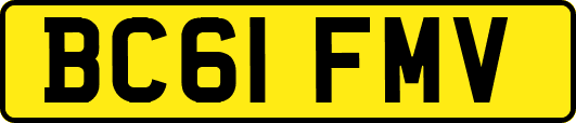 BC61FMV