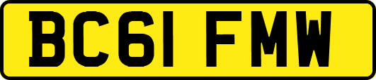 BC61FMW