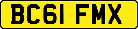 BC61FMX