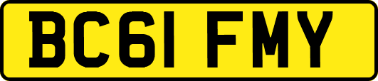 BC61FMY