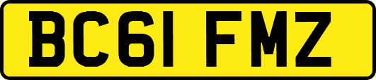 BC61FMZ