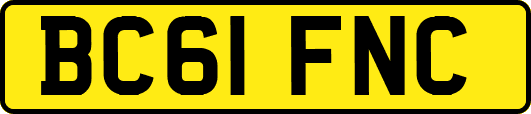 BC61FNC