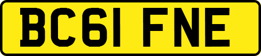 BC61FNE