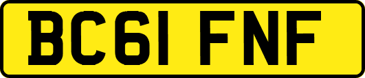 BC61FNF
