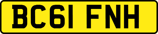 BC61FNH