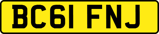 BC61FNJ