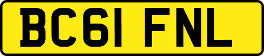 BC61FNL