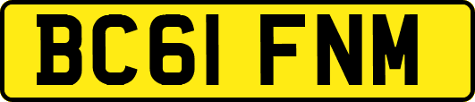 BC61FNM
