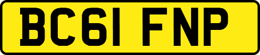 BC61FNP