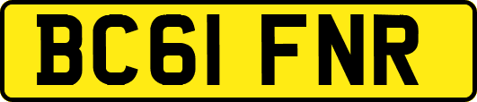 BC61FNR