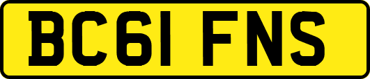 BC61FNS