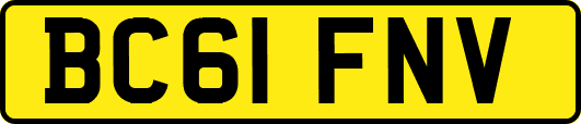 BC61FNV