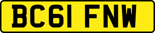 BC61FNW