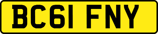 BC61FNY