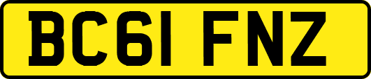 BC61FNZ